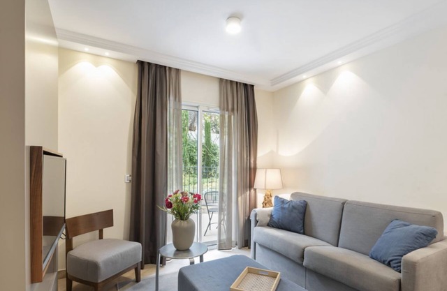 Suite Odyssée 2 - Five Star Holiday House