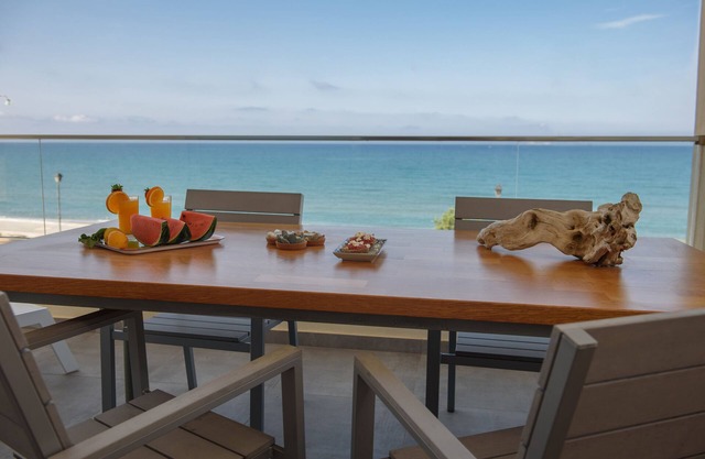 Suite Pasithea with amazing sea view