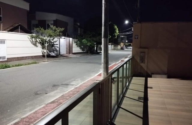 Suite Pousada Paraío