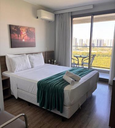 Suite- próximo ao Rio centro - Star Rio