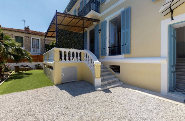 Suite Riviera Five stars Holiday house