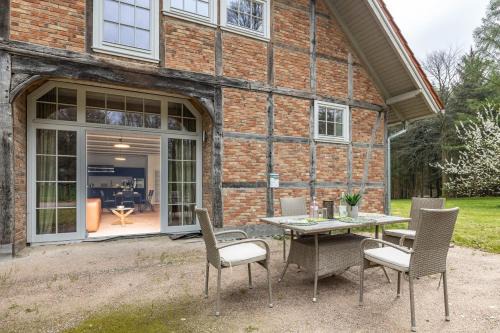 Suite Südterrasse mit Loftcharm