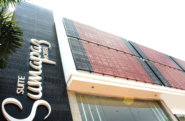 Suite Sumapaz Hotel