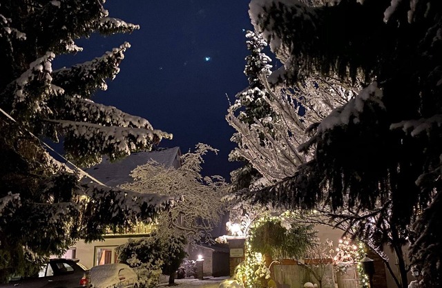 Suite with bath/WC for up to 3 persons - Landhaus Tannenhof