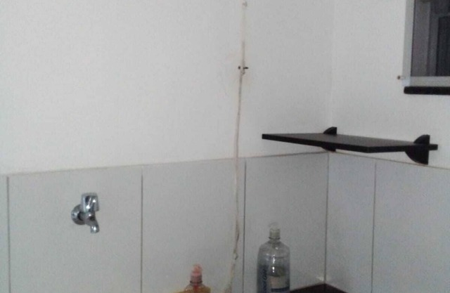 Suite with minibar, coffee maker and sandwich maker, wifi and ceiling fan and typhoon