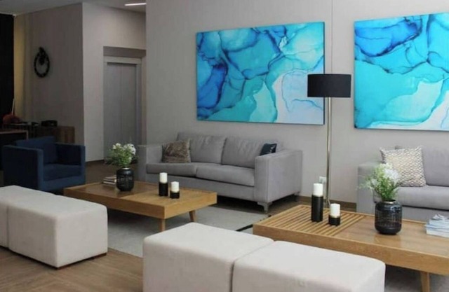 Suitegreen, Exclusivo Apartaestudio !