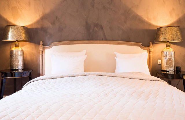 Suitehotel Posthoorn