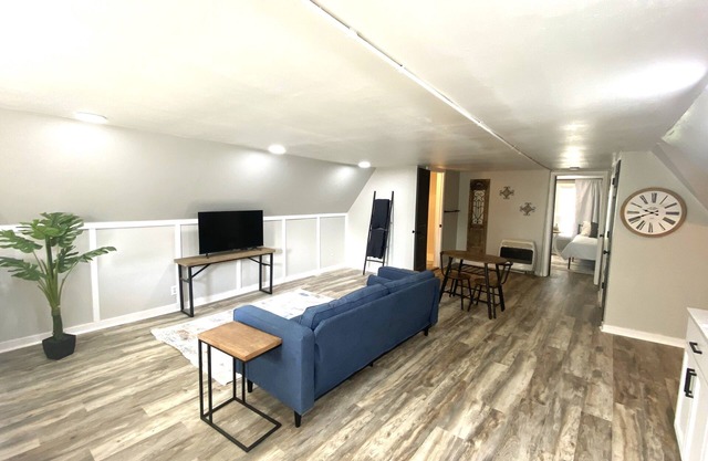 Suites #3