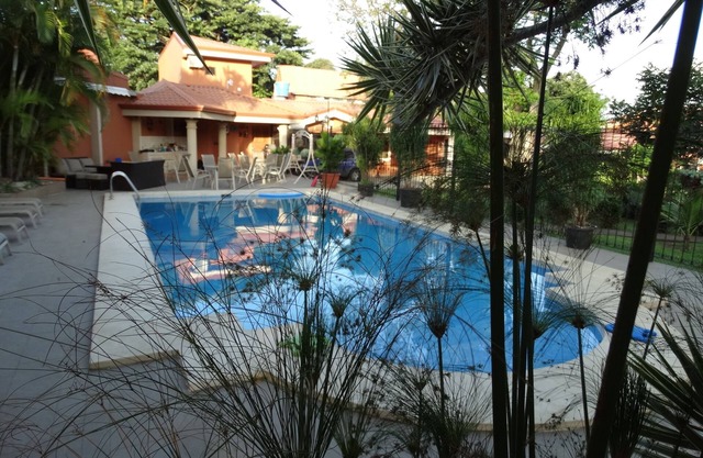 Apartments Merlyn Aeropuerto De Paz 