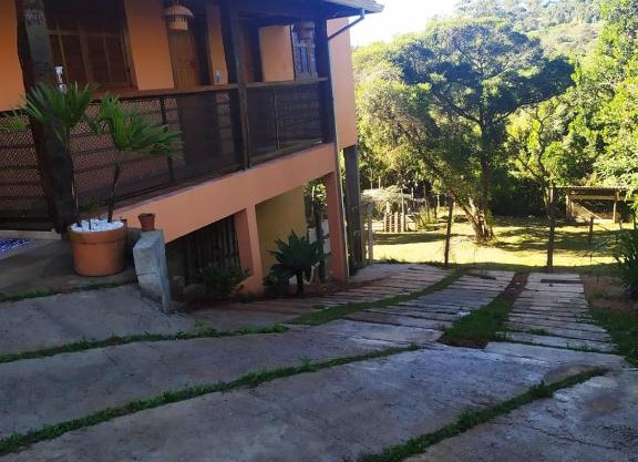Suites Cantinho de Minas