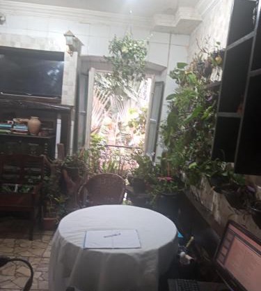 Suites casa da lucia