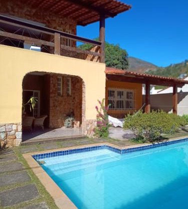 SUITES COLIBRI da SERRA