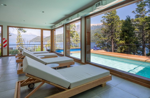 Suites del Lago Lenga