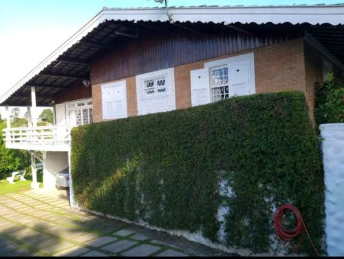 SUITES E QUARTOS CASA PAPAI NOEL