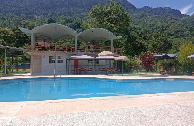 Suites el CHULLO