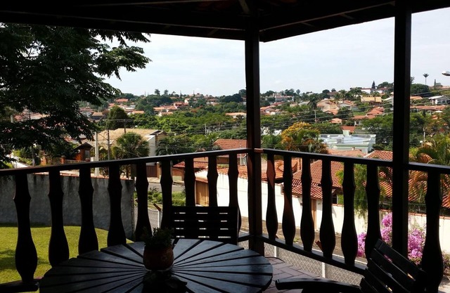 Suites em Águas de São Pedro