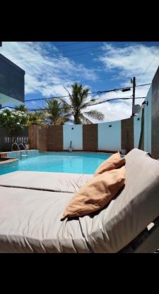 Suites Estrela Dalva