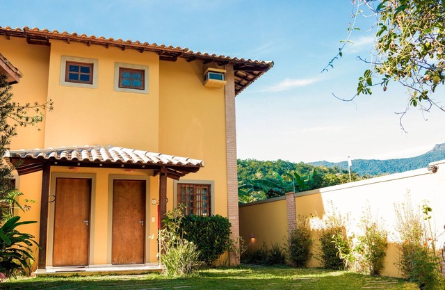 Suites for couples or families in Singapore