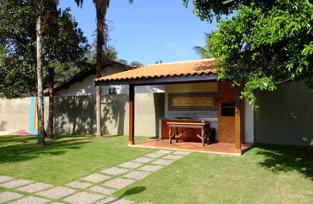 Suites Grande Tenorio