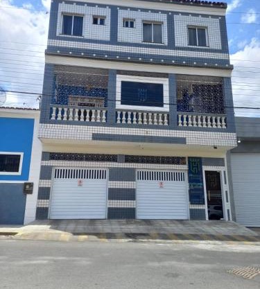 Suites Hipolitus