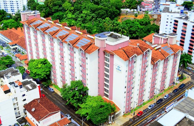 Suites Hotsprings - Caldas Novas