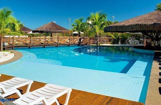 Suites Le Jardin - Caldas Novas