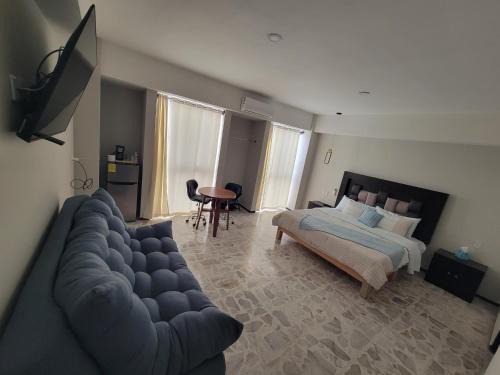 Suites & Lofts Olivier