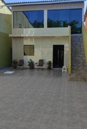 Suites Mar Azul- São José - Maragogi