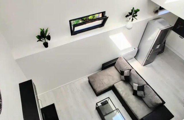 Suites Rive Gauche - DUPLEX Région FONTAINEBLEAU - Chez Marc