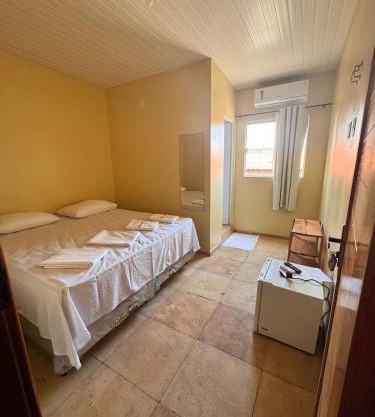 Suites Rota das Emoções