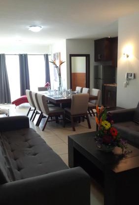Suites Sta Tere