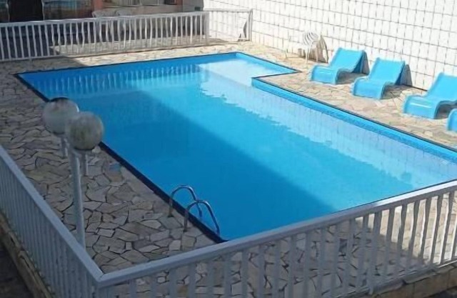 Suites Ubatuba Praia da Lagoinha