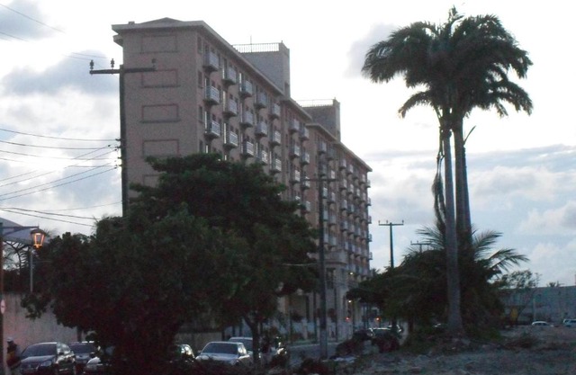 Suites Vila de Iracema