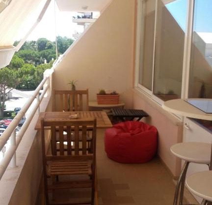 Suites, Vilamoura