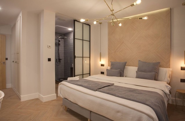 Suites You Soho