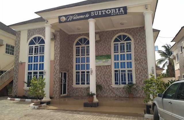Suitoria Hotels