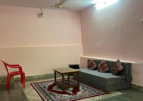 Sujata Homestay