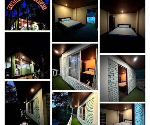Sukhim Farmstay