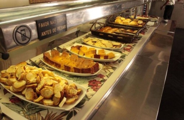 Sul America Palace Hotel