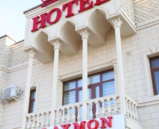 Sulaymon hotel