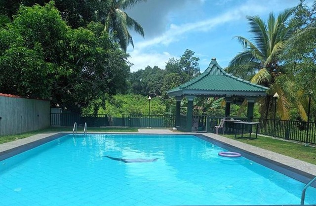 Suma Villa Bentara Uragaha Elpitiya Bentota 
