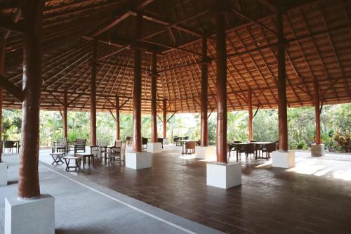 Sumba Nautil Resort
