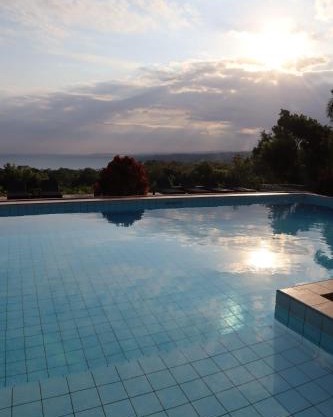 Sumba Nautil Resort