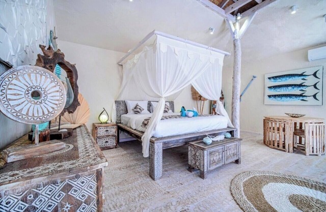 SUMBA PARADISE ATLANTIS BUNGALLOW! The Place of Heaven in the Earth Paradise !