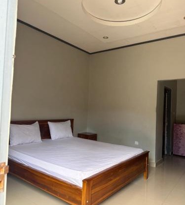 Sumbawa Maluk Homestay Kost tika