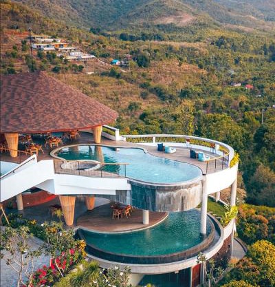 Sumberkima Resort