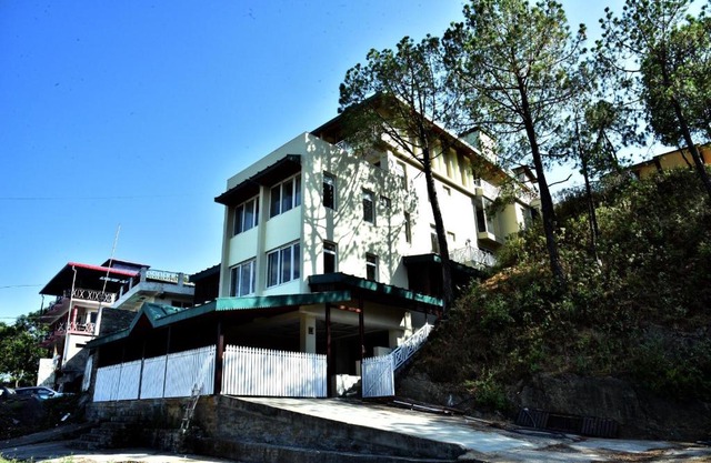 Sumer Hotel