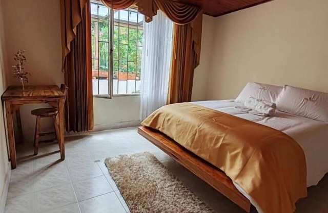 Sumercee Hospedaje Boutique