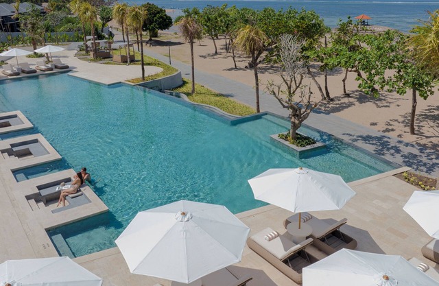 Sumitra Luxury Villas & Resort by Pramana