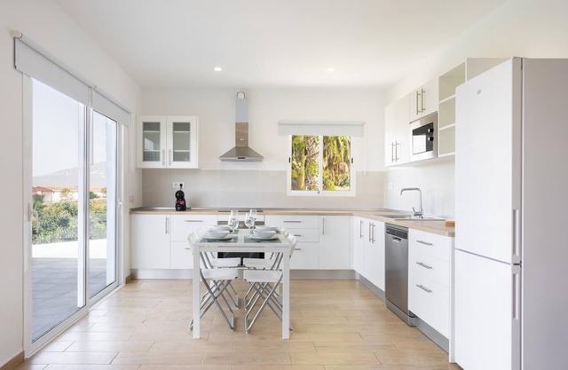 Summa Haus Las Ranas 1